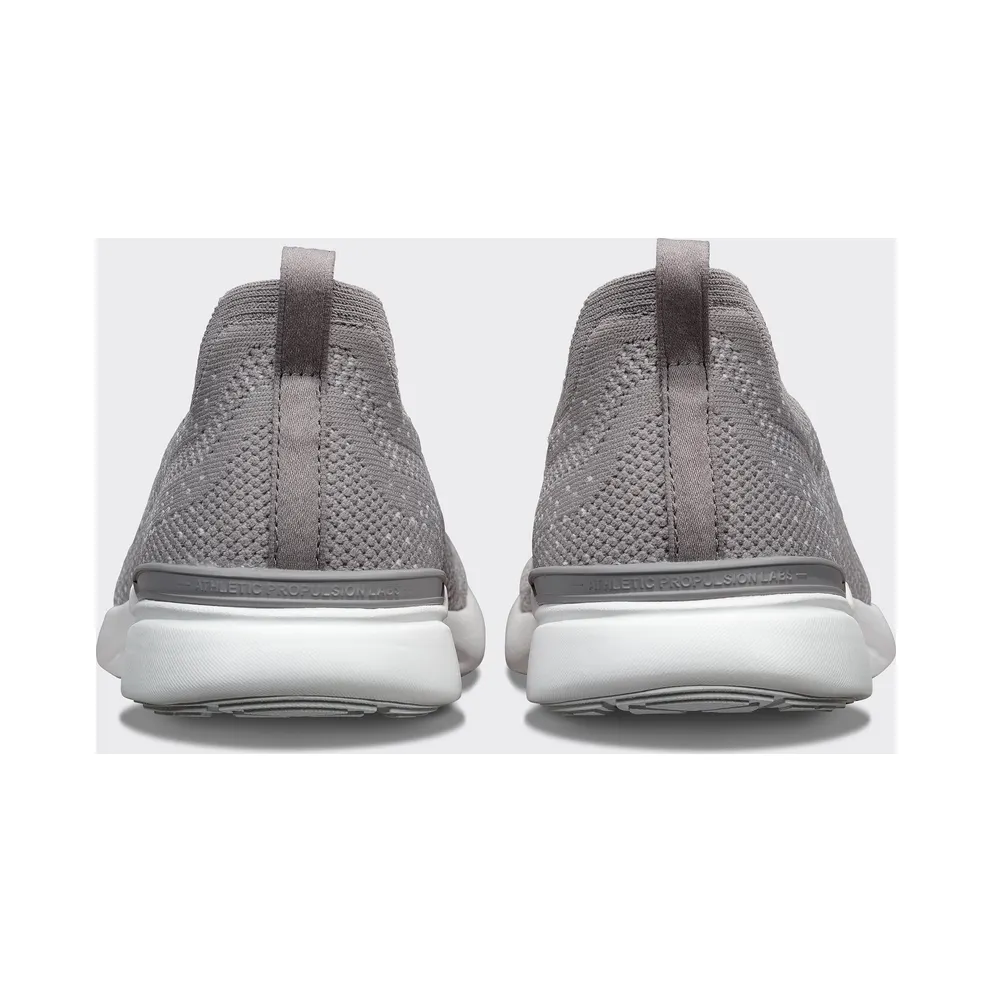 APL TechLoom Breeze “Light Fog/Shark/Ombre” (Men)