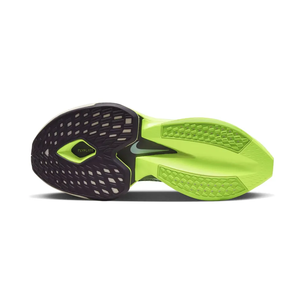 Nike Air Zoom Alphafly NEXT% 2 Road Racing Green (DV9425-300)