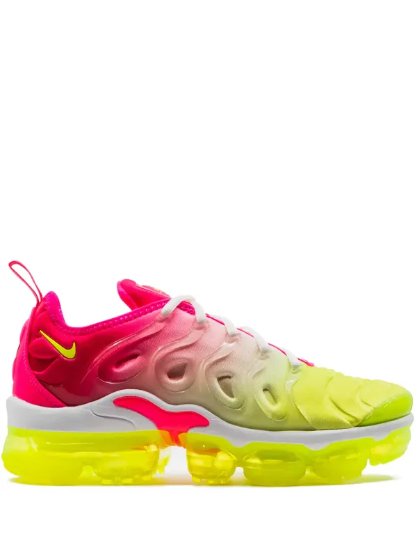 Nike Air Vapor Max plus sneakers – Pink (DC2045)