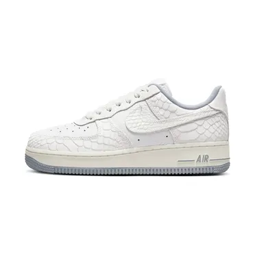 Nike Air Force 1 ’07 Weiß (DX2678-100)