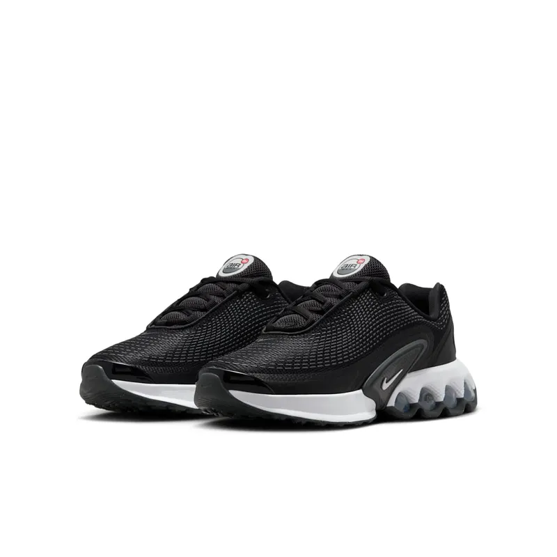 Nike Air Max Dn Black Dark Grey White (FB8987-007)