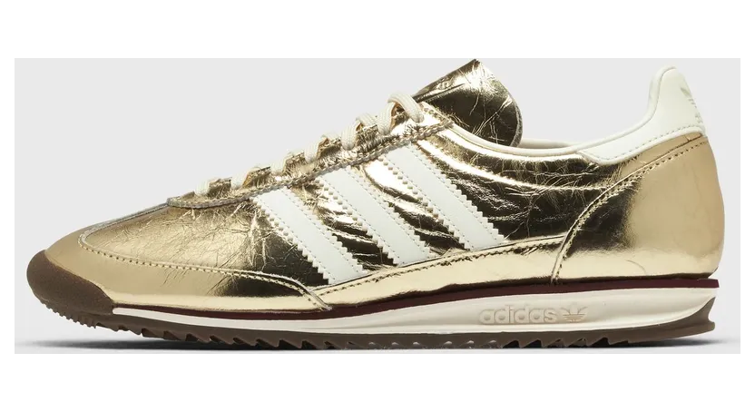 Adidas WMNS SL 72 OG Gold