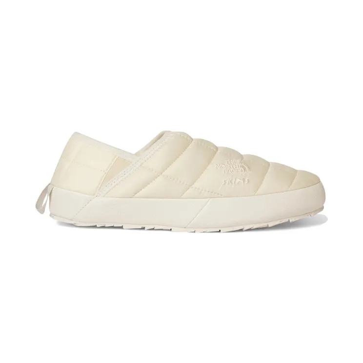 The North Face Thermoball Traction Mule V SKIMS Bone (NF0A8DAC-T8R)