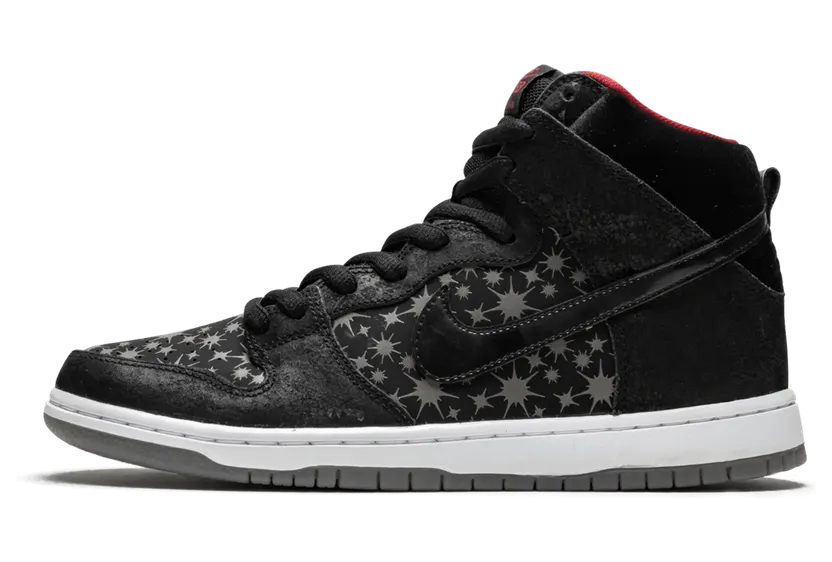 Nike Dunk High SB Paparazzi (313171-025)