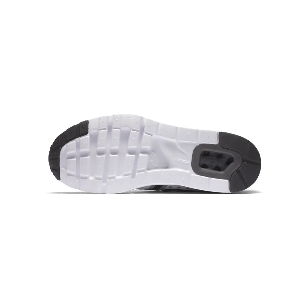 Nike Air Max Zero White Black White/Black (876070-101)