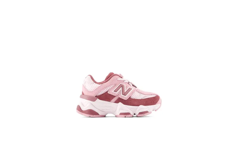 New Balance 9060 Bungee TD “Pink Granite with Washed Burgundy” (IV9060EP)