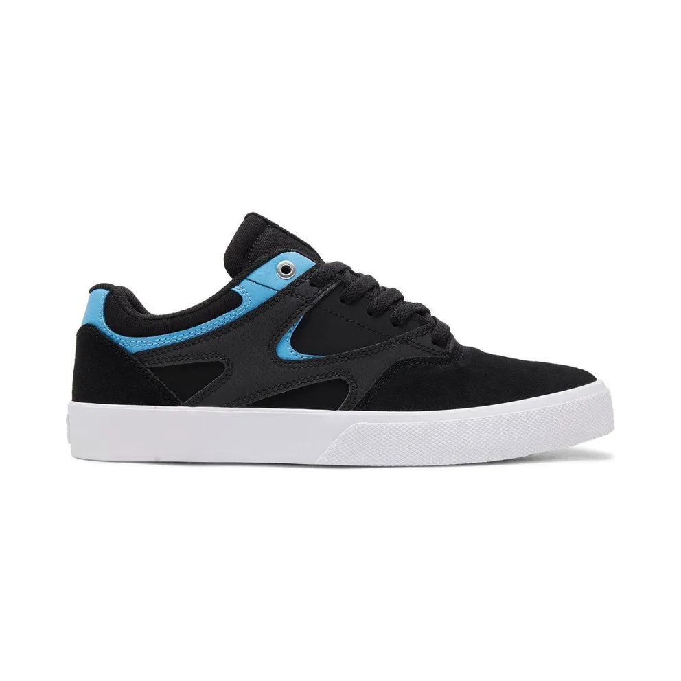 DC Kalis Vulc S Black (ADYS300576bkb)