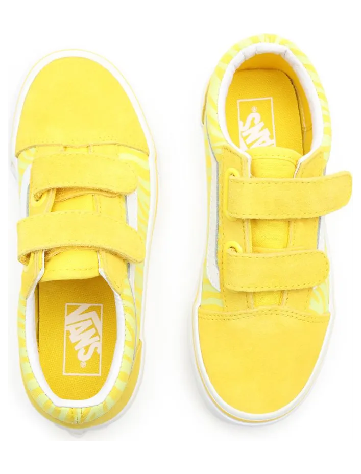 vans-old-skool VN0A4BUV33Z