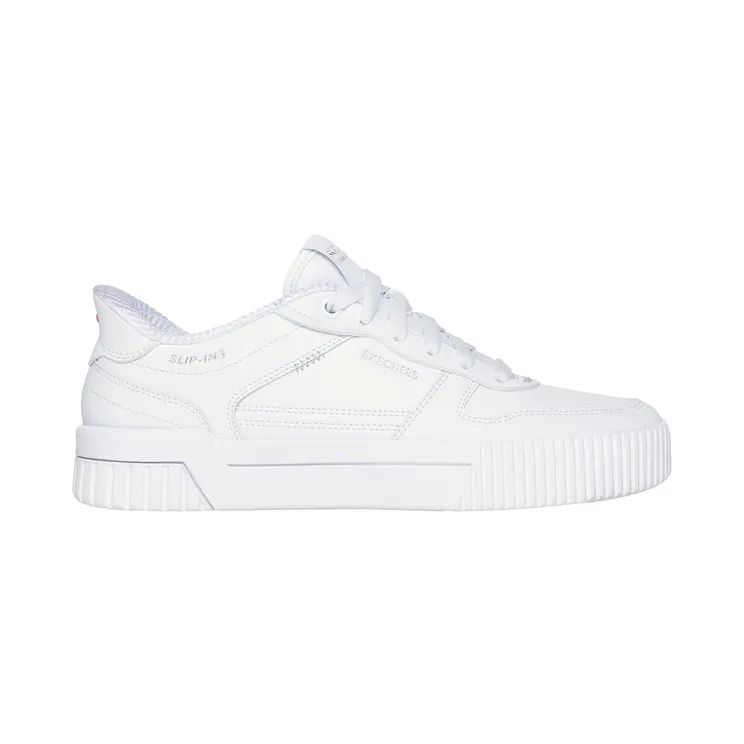 Skechers Slip-ins: Jade – Put It In Neutral Wit