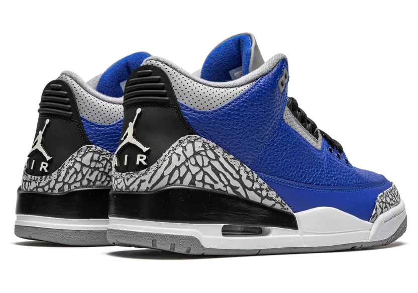 air-jordan-3 CT8532-400