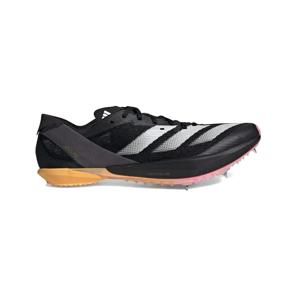adidas Adizero Ambition Black Zero Metallic Spark (IG9905)