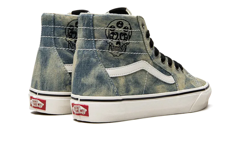 Vans SK8-Hi “Tapered” (VN0A5KRUY33)
