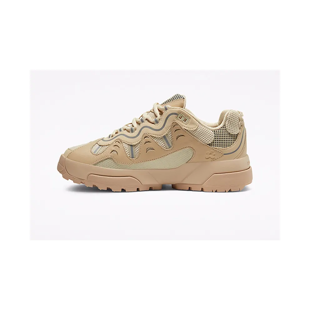 Converse GLF Gianno Ox Biscotti Biscotti/Cuban Sand-Black (167375C)