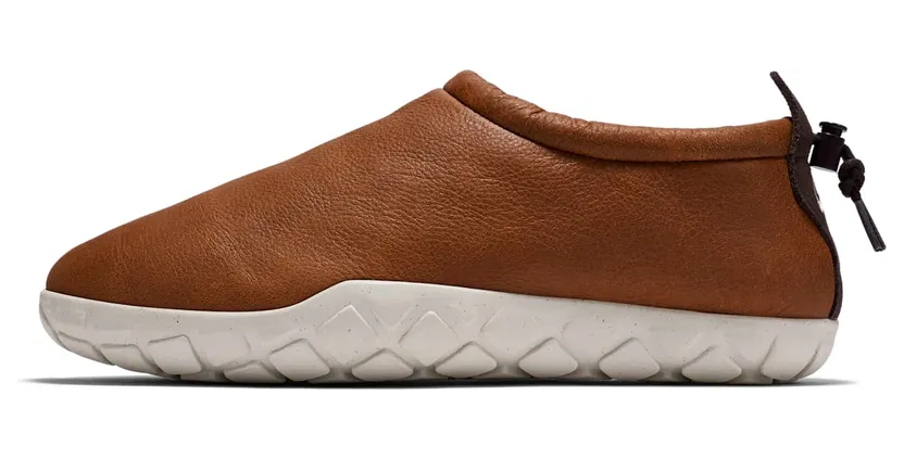 Nike Air Moc Bomber Cognac (862439-200)