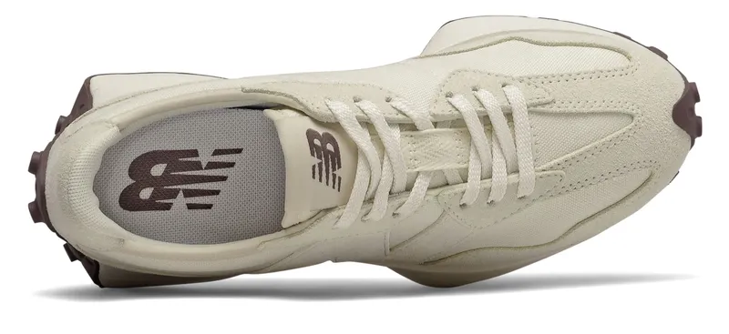 New Balance 327 Angora W (WS327FB)