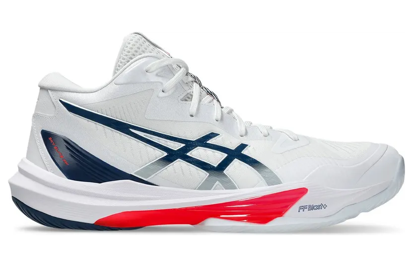 ASICS Sky Elite FF MT 3 White Mako Blue (1051A081-104)