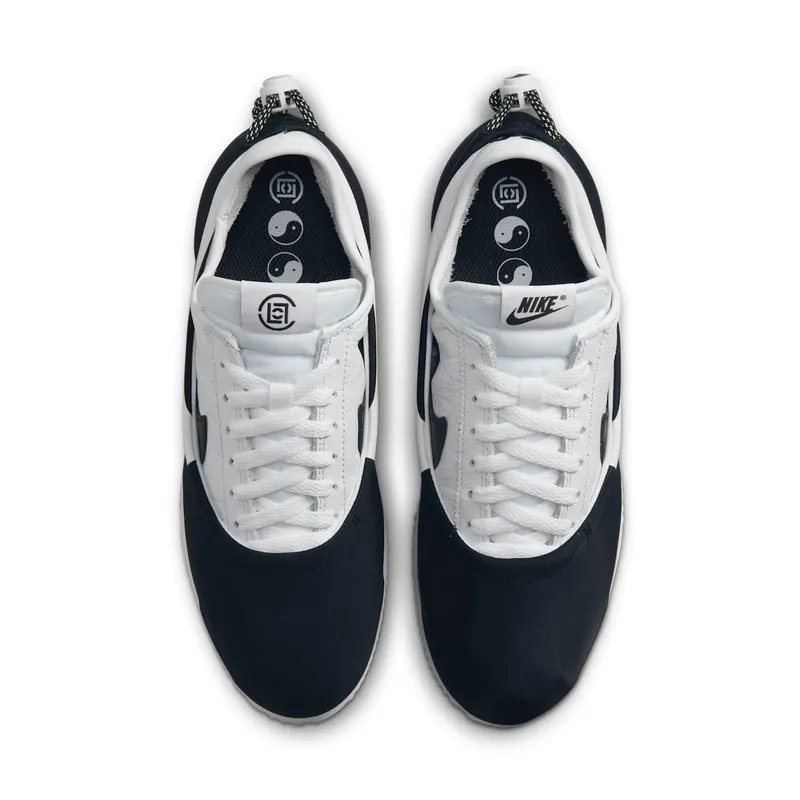 Nike Cortez SP CLOT CLOTEZ Yin Yang (DZ3239-002)
