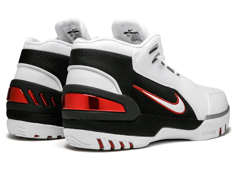 nike-air-zoom AJ4204-101