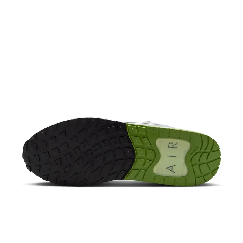 Nike Air Max Solo White Chlorophyll Smoke Grey Black (FV1340-100)