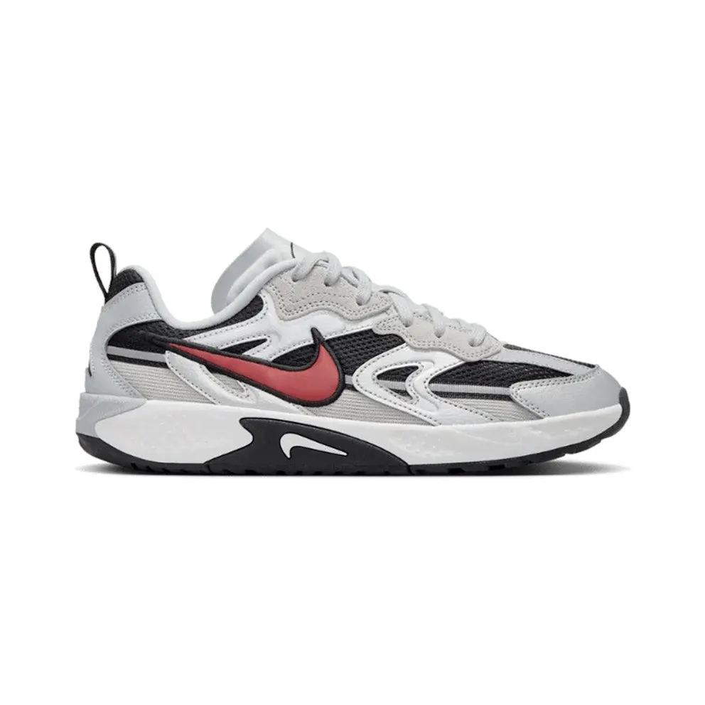 Nike Jam Metallic Silver University Red (FN0314-005)