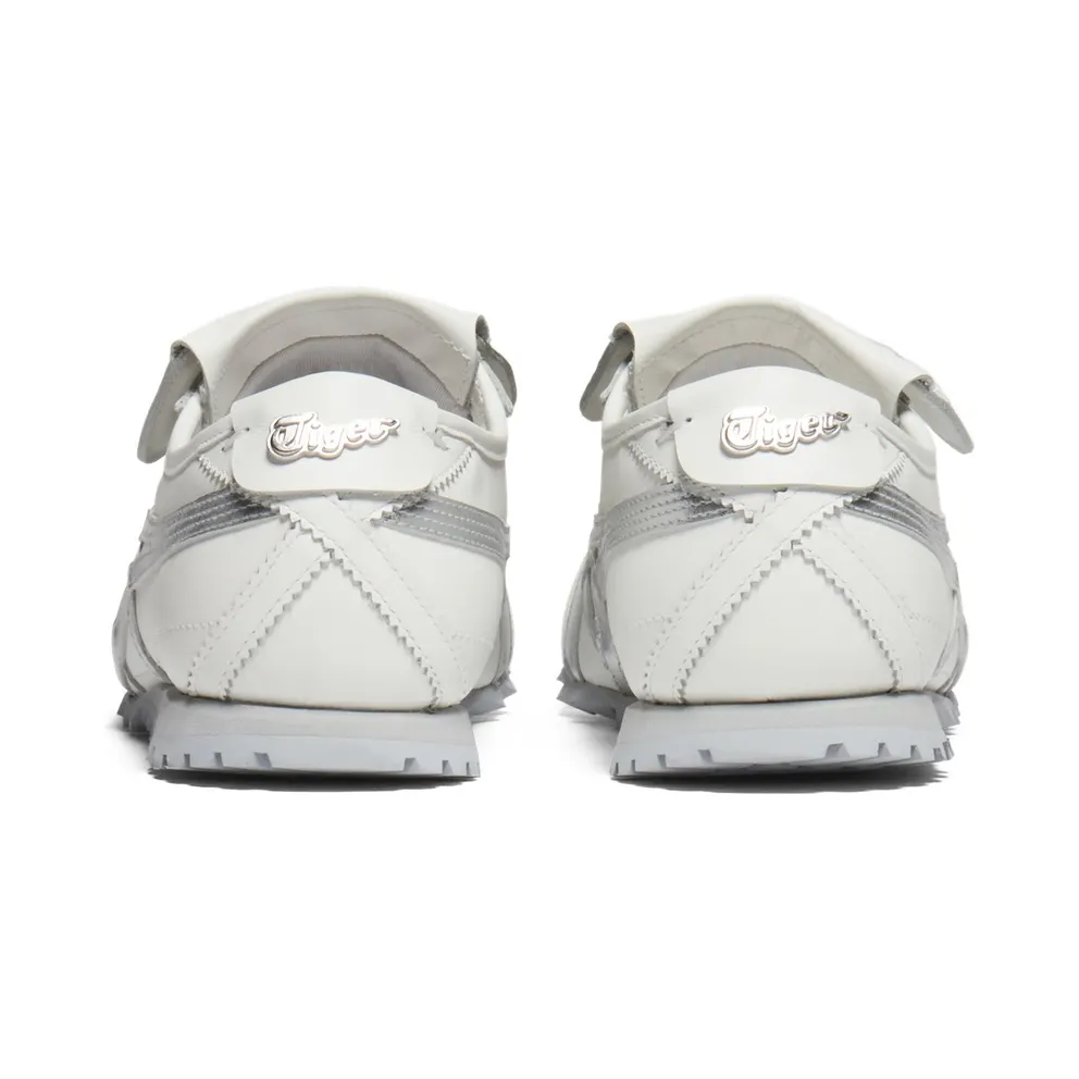Onitsuka Tiger Mexico 66 Golf Off-White Pure Silver (1183C557-101)
