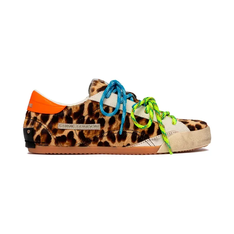 Crime London Sneakerina Schoenen 23601AA9