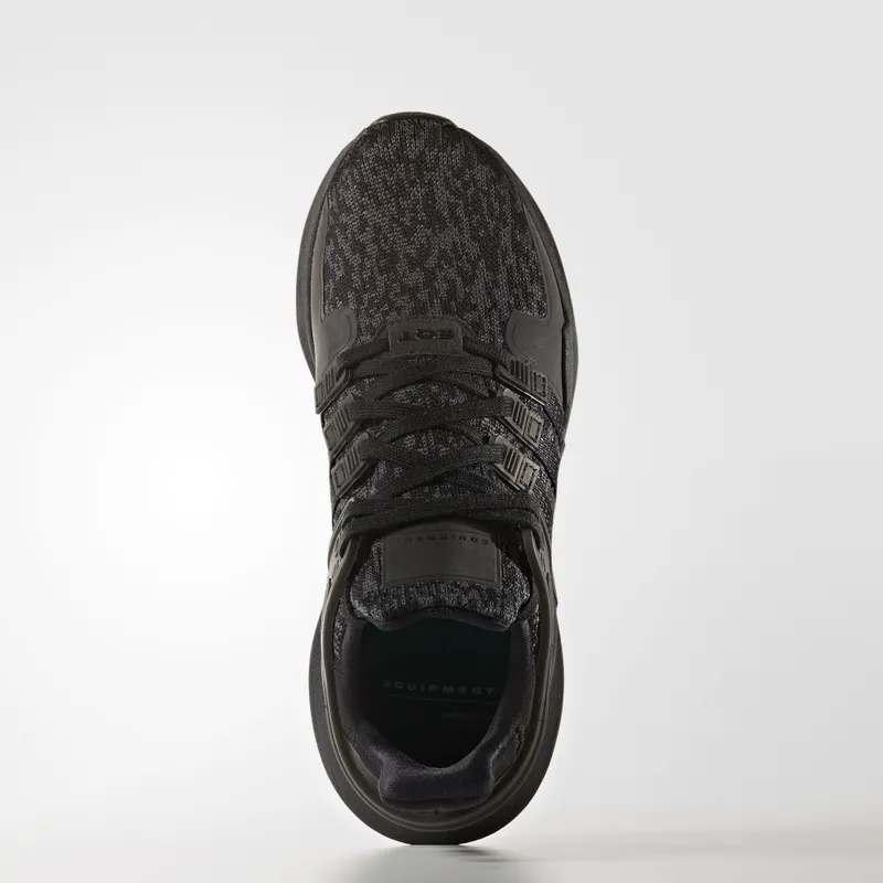 adidas EQT Support Adv Triple Black (Youth) Core Black/Core Black/Core Black (BY9873)