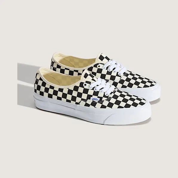 Vans LX Authentic Reissue 44 “Checkerboard” (VN000CQA2BO)