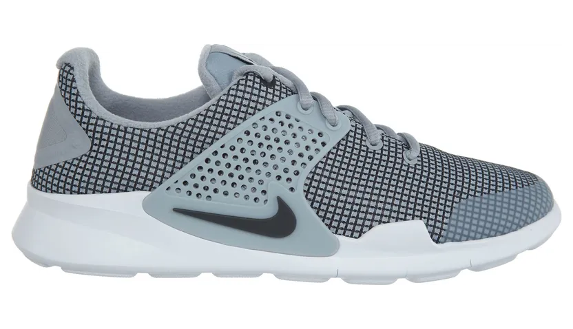 Nike Arrowz Se Wolf Grey/Anthracite-White