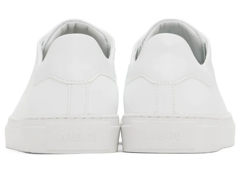 Axel Arigato White Clean 90 WHITE (F0423008) (2)