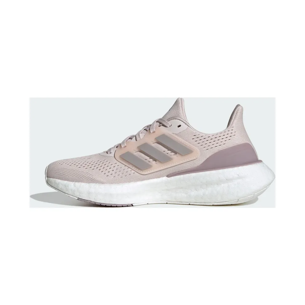 Adidas Pureboost 23 Putty Mauve / Wonder Taupe / Preloved Fig (IF1533)