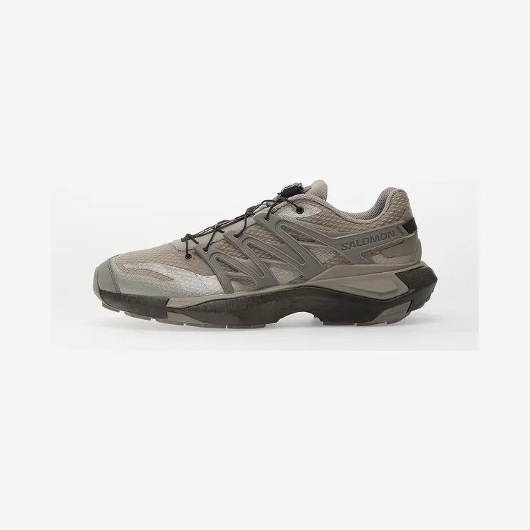 Salomon Grey (L49103200)