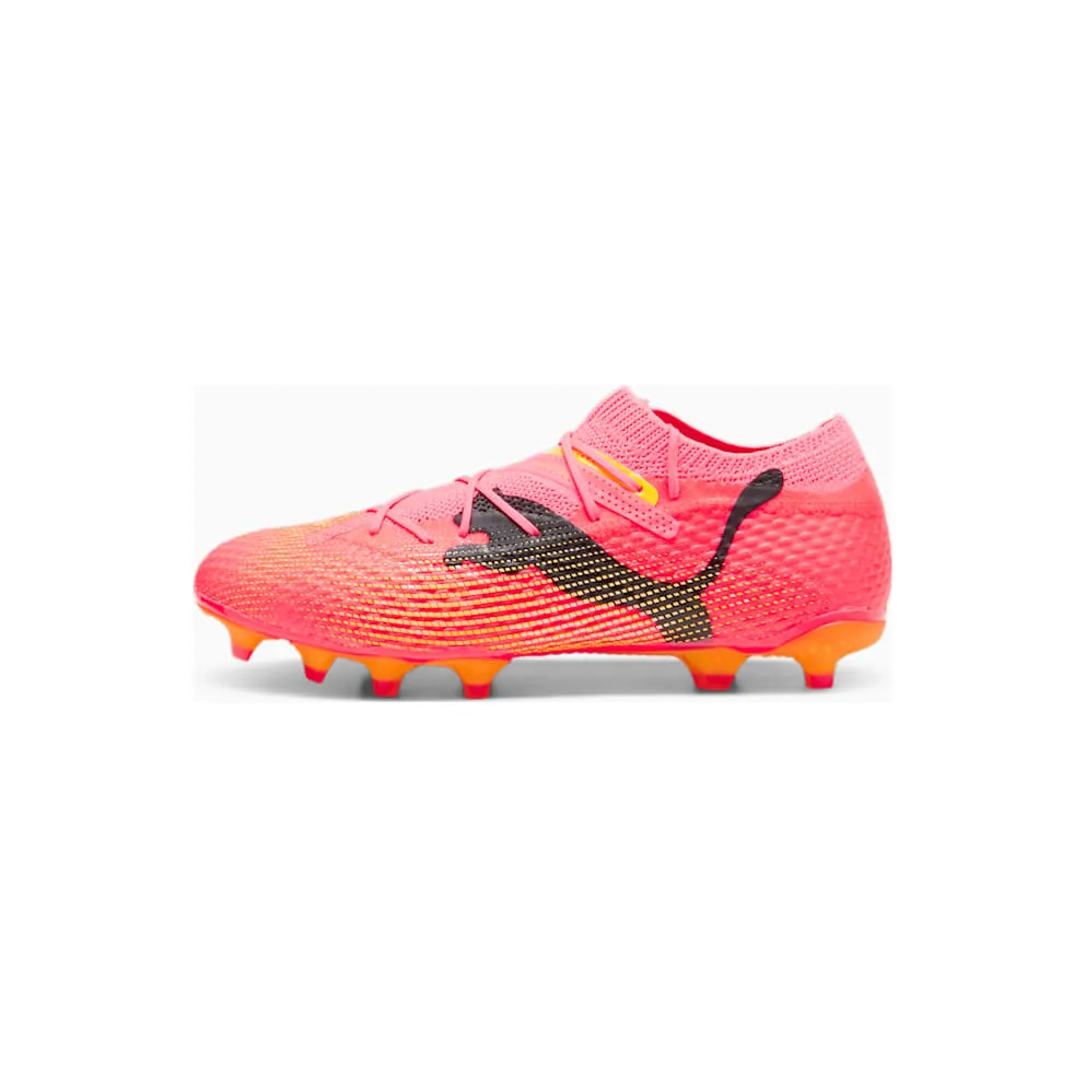 Puma Future 7 PRO+ FG/AG Sunset Glow Black Sun Stream (107705-03)