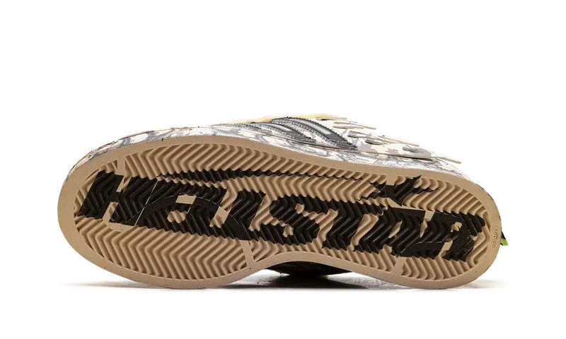 Adidas SuperStar “Hellstar Desert Camo” (KJ2932)