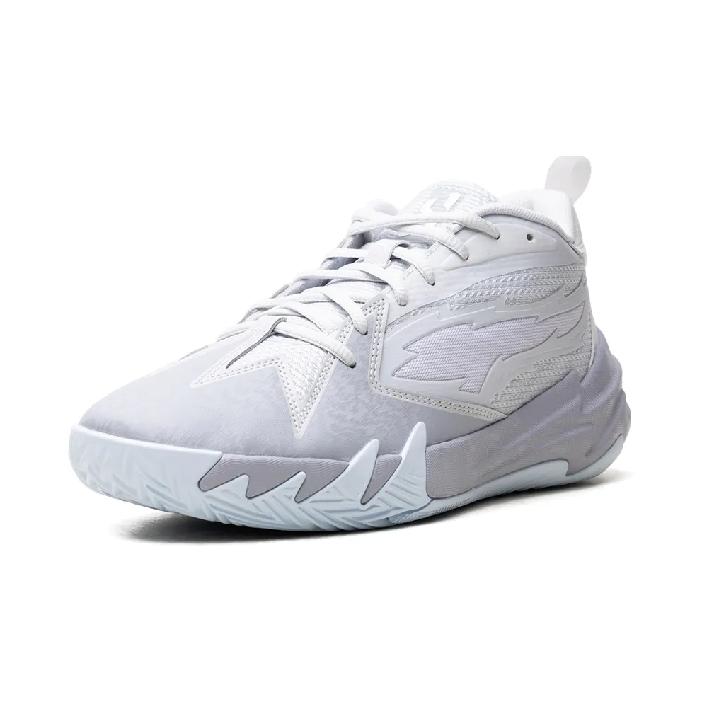 Puma Scoot Zeros “Grey Frost” (309839-01)