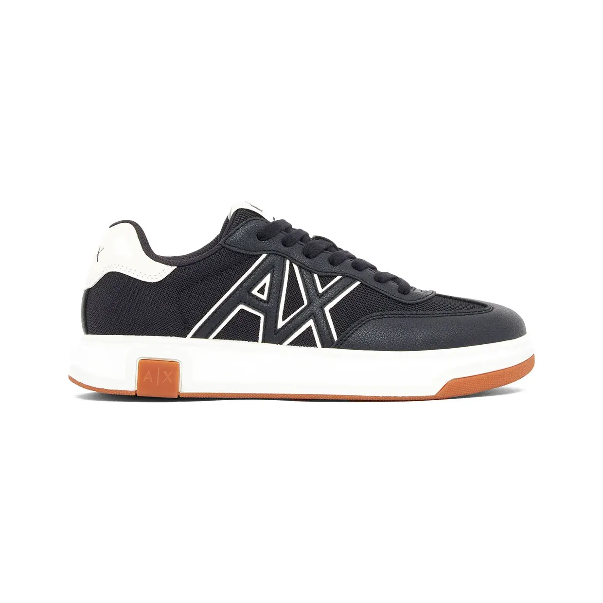 Armani Exchange Armani Deep Navy / Off White (XM002687AF22775MZ7528M)