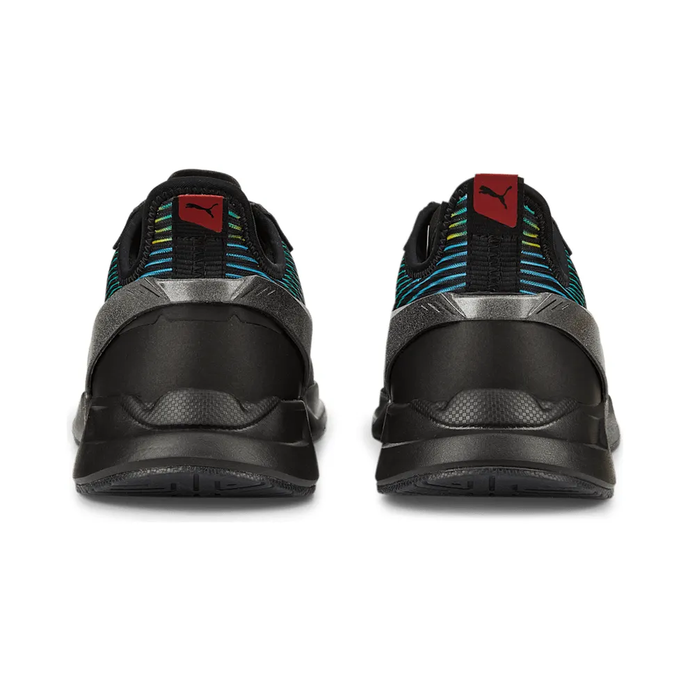 Puma Scuderia Ferrari Ion Speed Velocity Motorsport Shoes Red/Black (30723001)