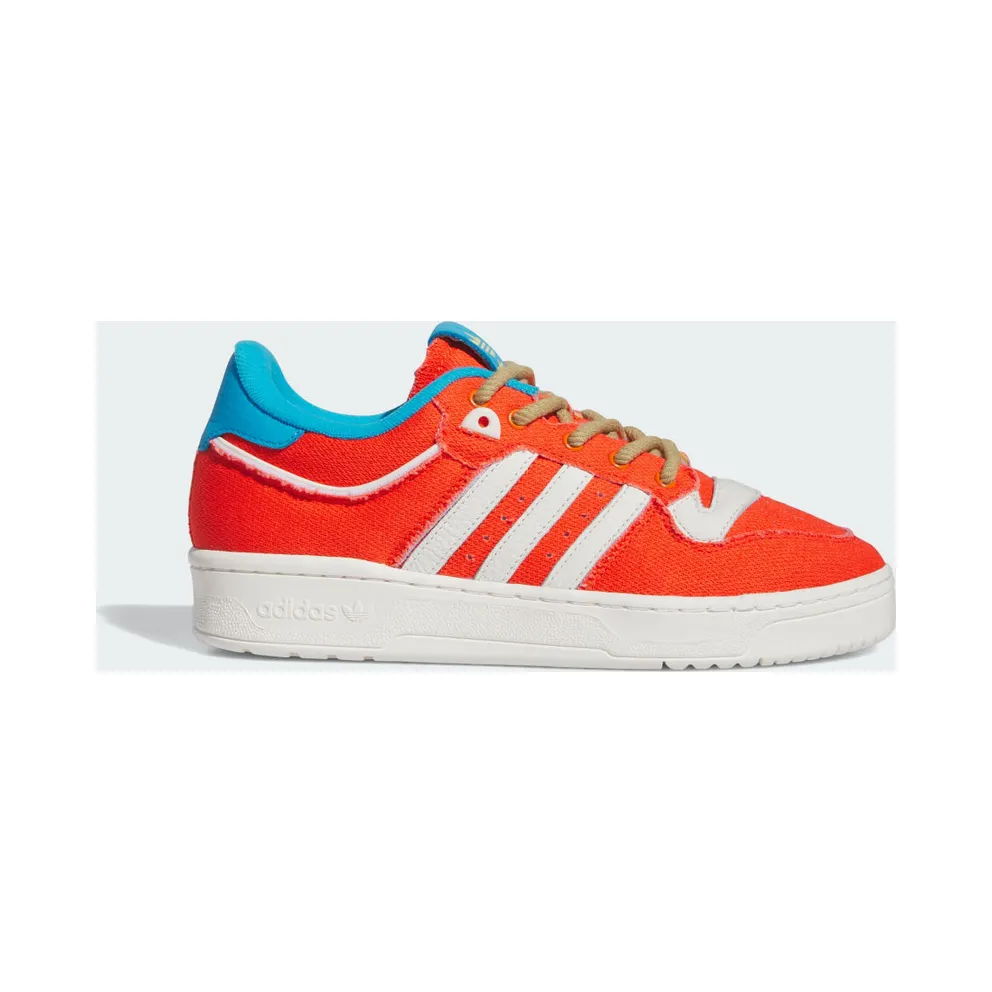 adidas adidas Rivalry 86 Low Warm Red / Yellow / Blue (IE7180)