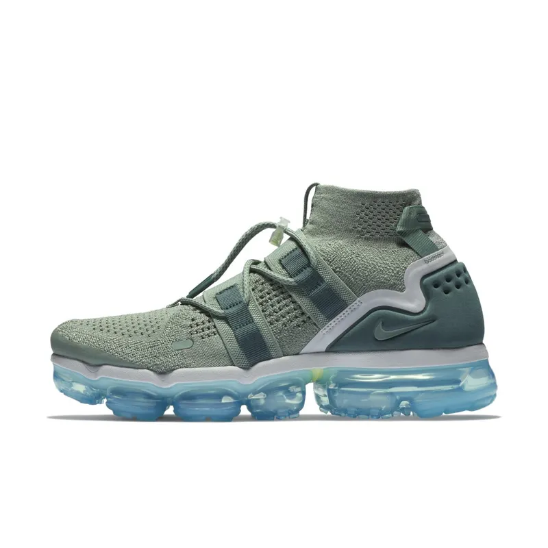 Nike Air VaporMax Utility Clay Green Clay Green/Barely Grey (AH6834-300)