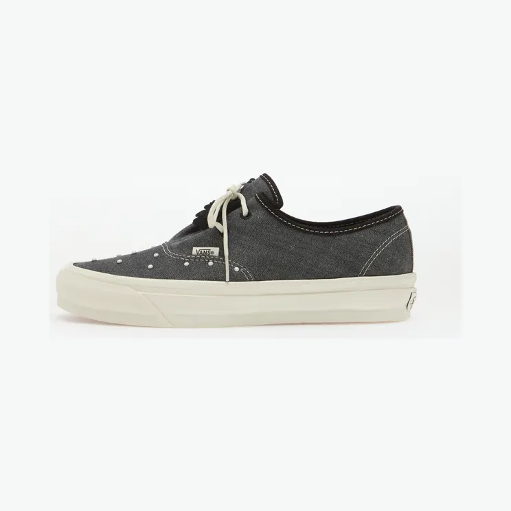 Sneakers Vans LX Authentic Ease Black (VN000Z0FCJK1)