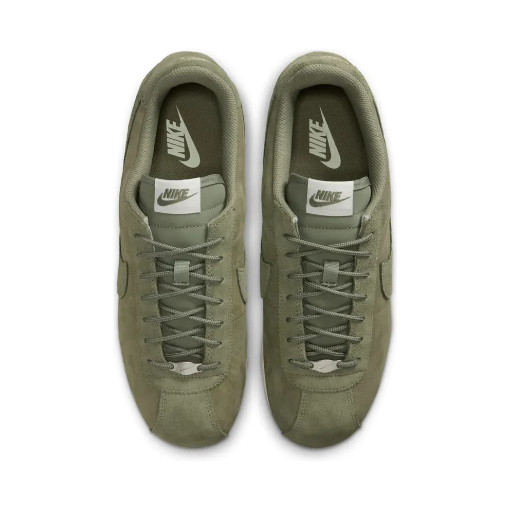Nike Cortez Premium Silver Sage Sea Glass (HV4456-301)