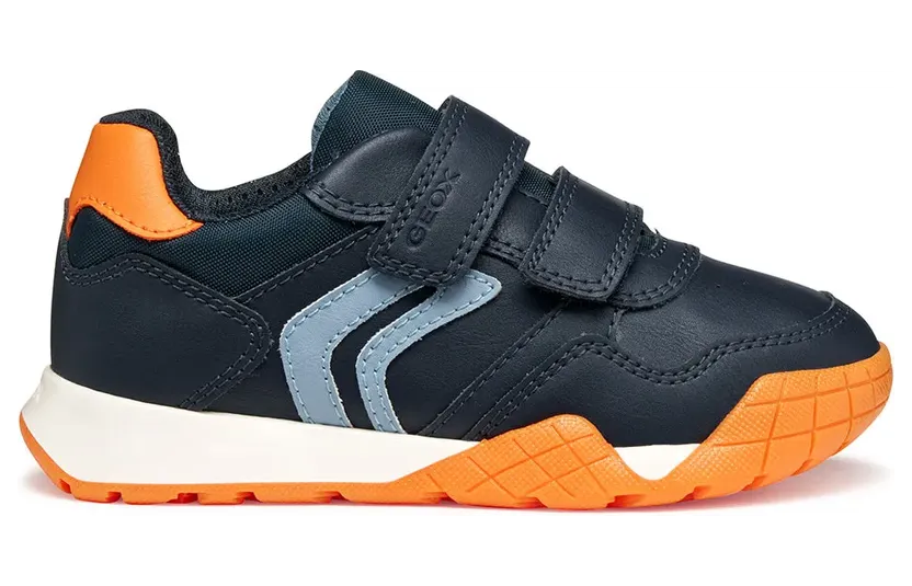 Geox sneaker Navy / Duifblauw (J56NEA054FU-C0659)