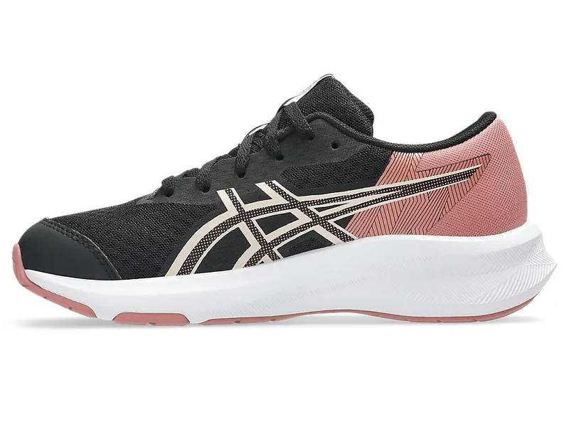 ASICS PATRIOT 14 GS “Black / Pearl Pink” (1014A392-001)