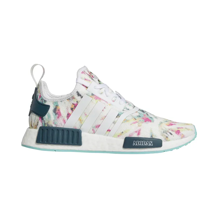 adidas NMD R1 Tie Dye Acid Mint (GX5372)