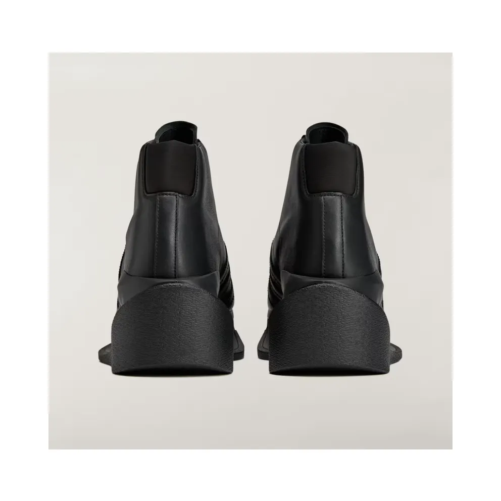 adidas Y-3 Gendo Pro Model Triple Black (JS2465)