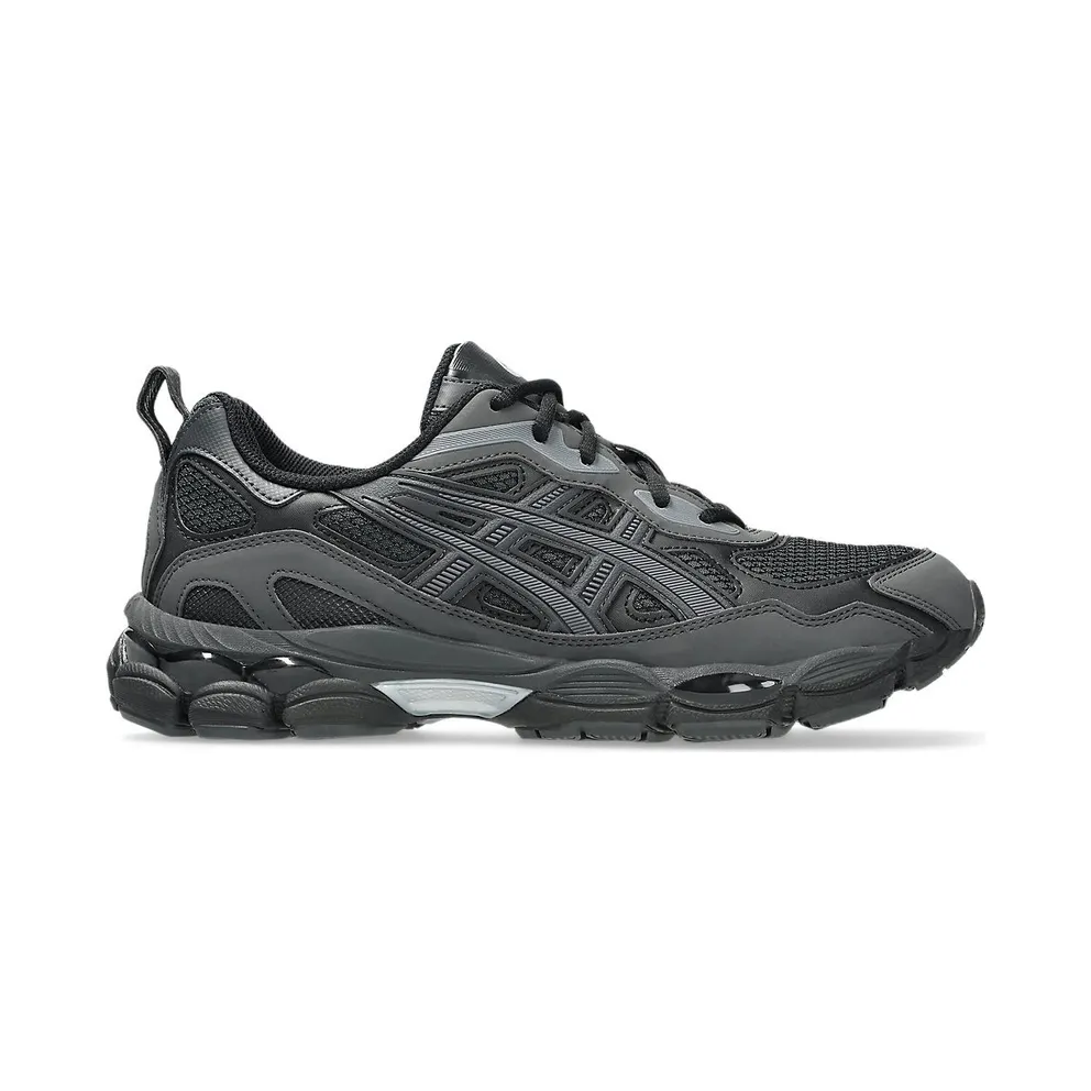 ASICS Gel-NYC RGD Cement Grey (1203A735-001)