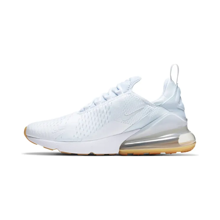 Nike Air Max 270 White Gum