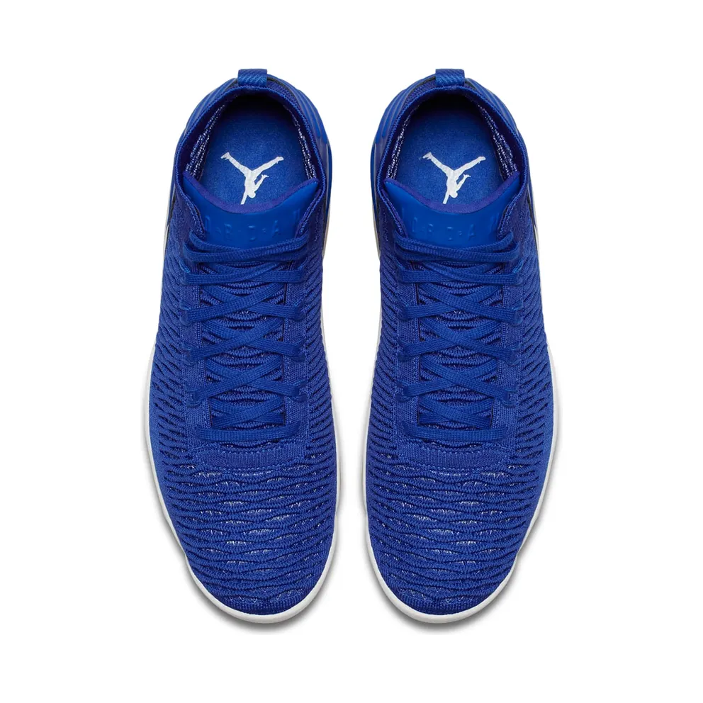 Jordan Flyknit Elevation 23 Game Royal Game Royal/Game Royal-Phantom (AJ8207-401)