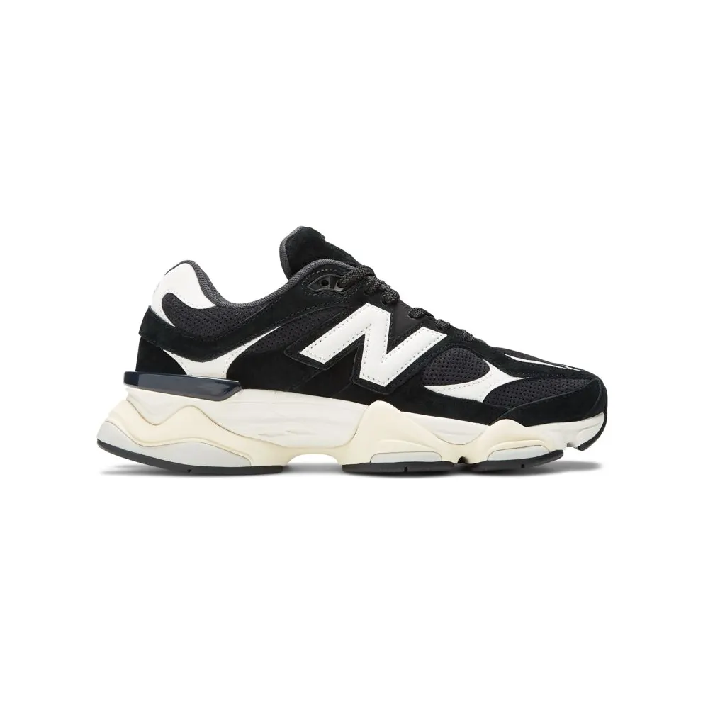 New Balance 9060 “Black / White” (U9060AAA)
