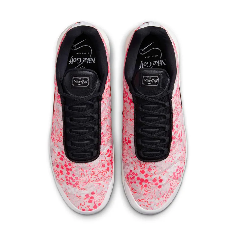 Nike Air Max Plus Golf “The Masters – Augusta Azaleas” (HJ4512-100)